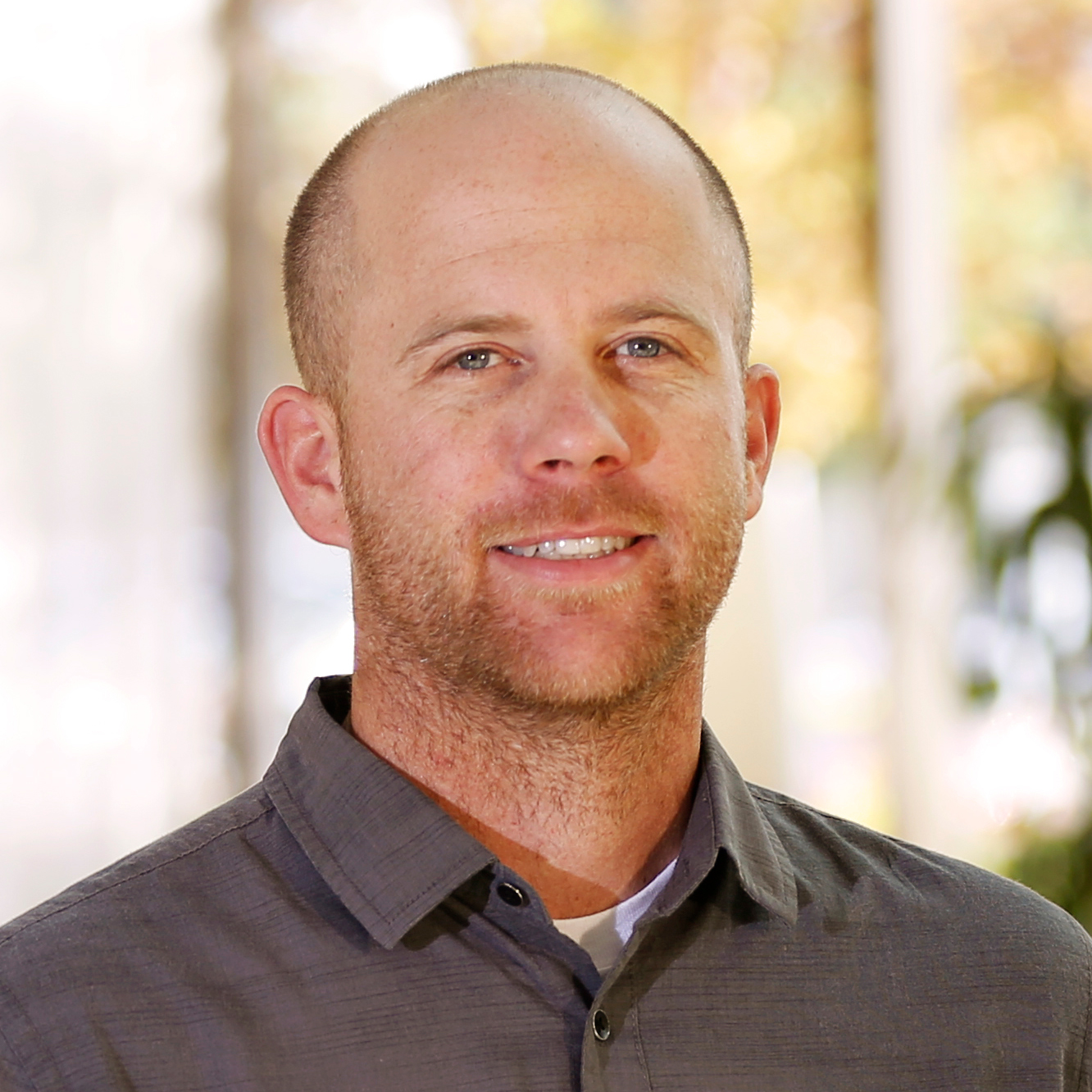 Sean Daniels