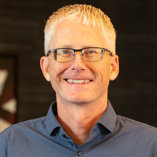 Brad Erickson