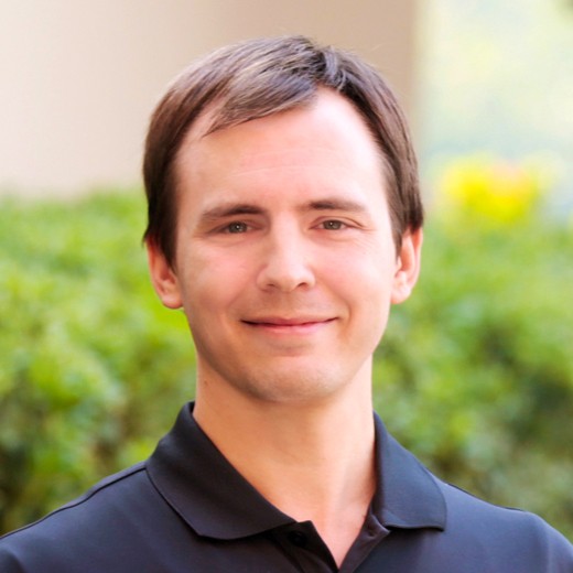 Jeremy Hollinger